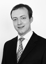 Ortwin Sander, Geschäftsführer der Sander Personalberatung